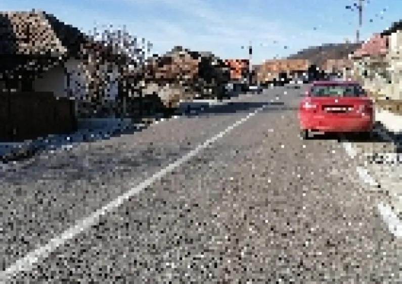 Teren intravilan 1700 mp Certificat de Urbanism - 1