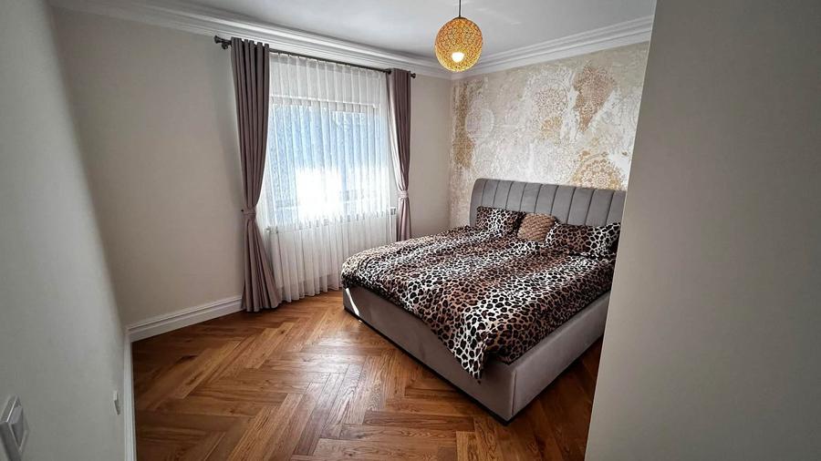 Casa individuala in Dancu - 7