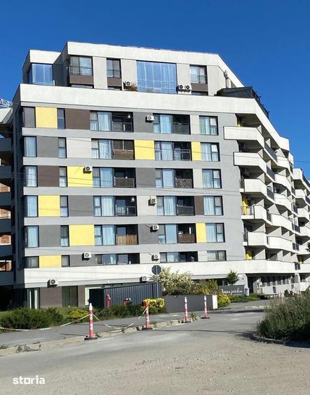 Apartament 2 camere 58mp,balcon 10mp, finisat modern, zona Iulius Mall - 4