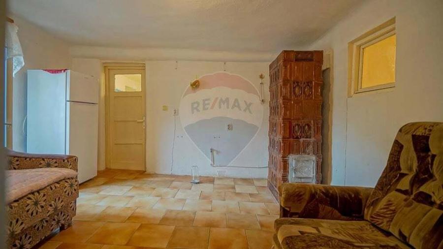 Casa cu 4 camere de vanzare in Racos, COMISION 0%! - 1