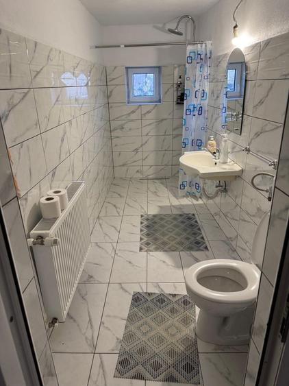 Casa la 4 km de centrul orasului Simeria. - 6