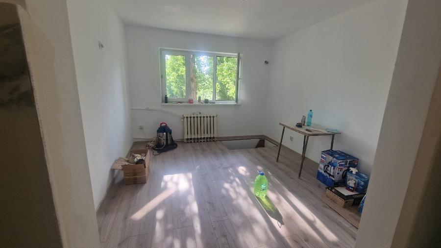 Garsoniera renovata 1200  - 3