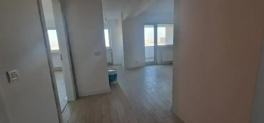 Duplex vedere panoramica 4 camere  Metrou P. Poienaru! - 13