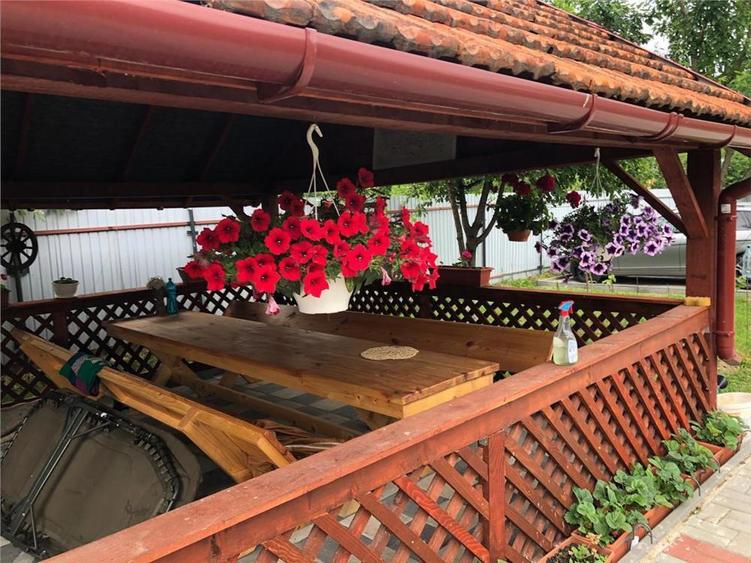 Casa si teren in zona Zizin Comison standard - 3