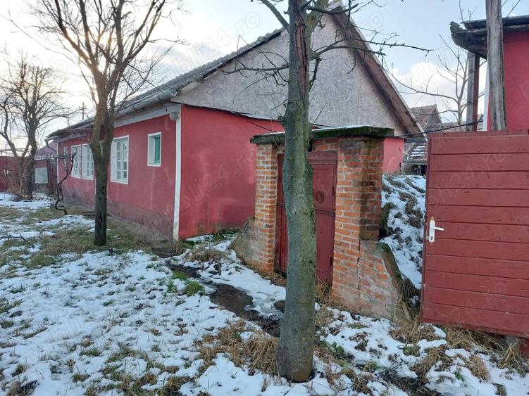 Vand casa comuna Diosig - 4