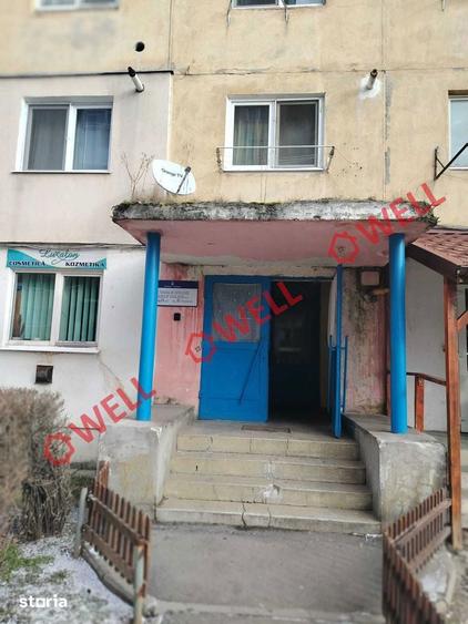 Garsoniera de vanzare in Sfantu Gheorghe, pe strada Vasile Goldi?! - 6