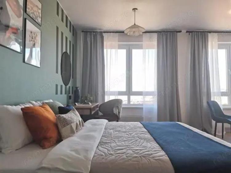 Inchiriez garsoniera in zona Romana