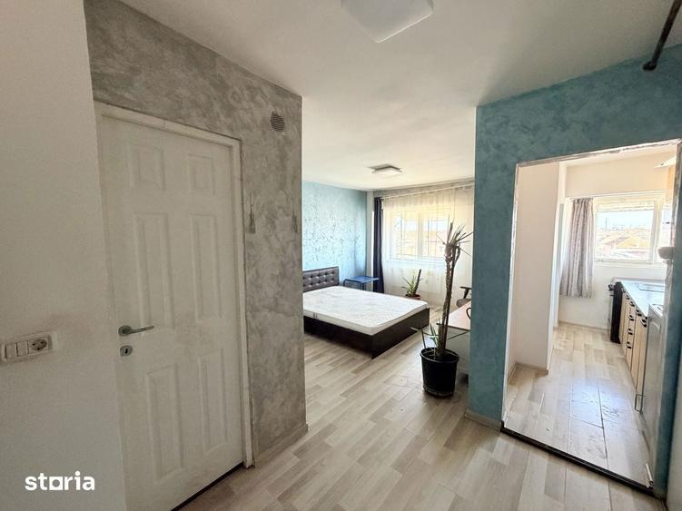 Apartament de vanzare cu o camera Vladimirescu langa Moara etajul 2 - 6
