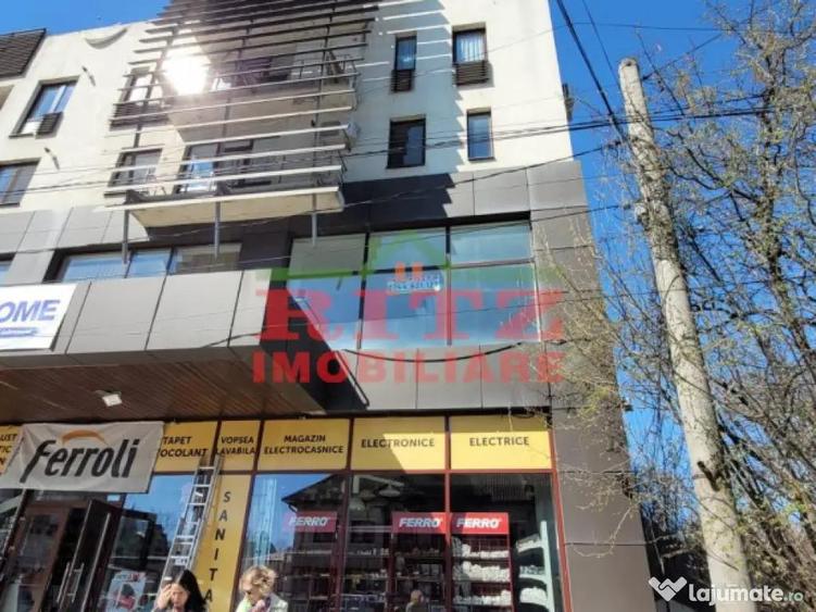 Spatiu comercial de inchiriat S-250-400 mp,zona centrala - 4