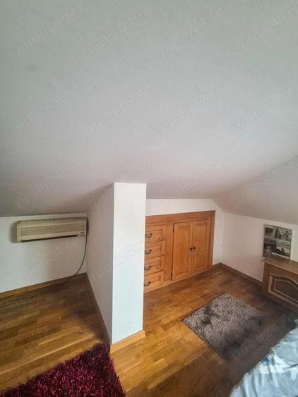 De vanzare apartament spatios, ultracentral, mobilat - 3 camere, Suceava - 5