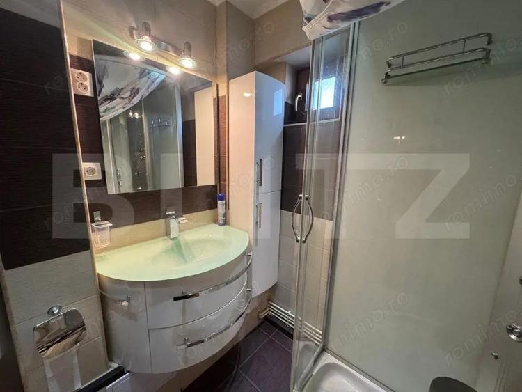 Apartament cu 2 camere ultracentral in Simeria, 61mp - 7