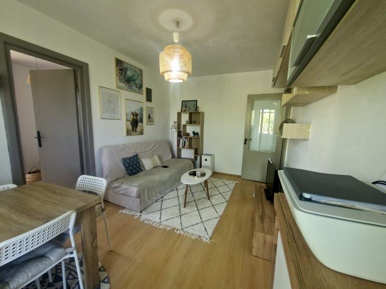 Zona Circumvalațiunii-amenajat frumos, mobilat și utilat - 8