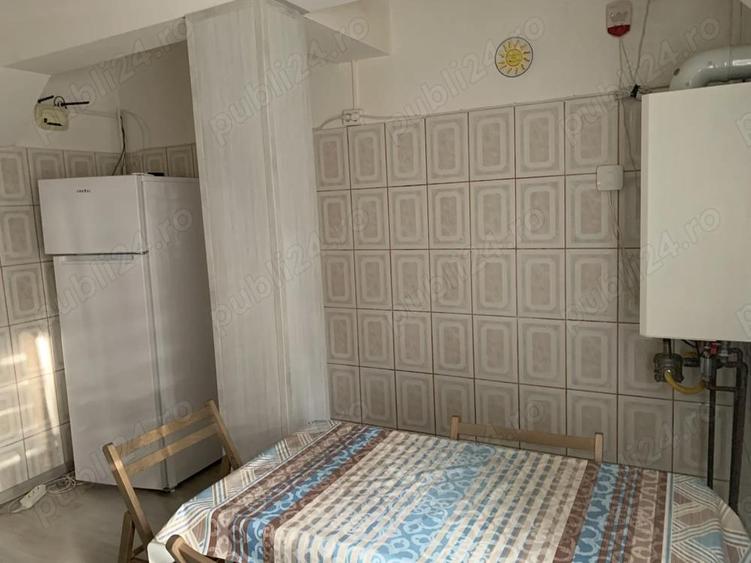 Inchiriez apartament cu 2 camere parter, zona Pod, Ramnicu Sarat - 2