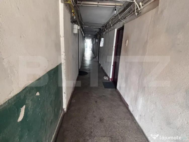 Garsoniera de vanzare, 21,36 mp, zona Sud - 1