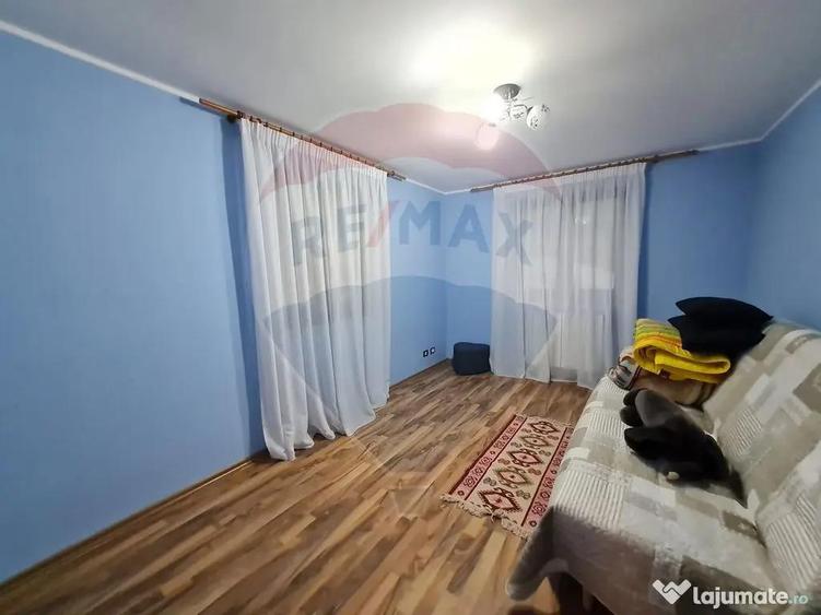 Casa cu 6 camere de vanzare in zona de munte - 5