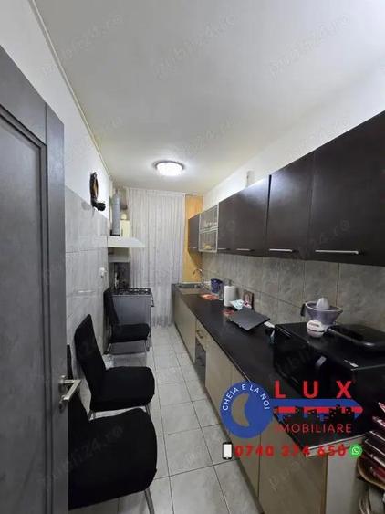 ID 2901 Apartament 2 camere - Strada Alunisului - 2