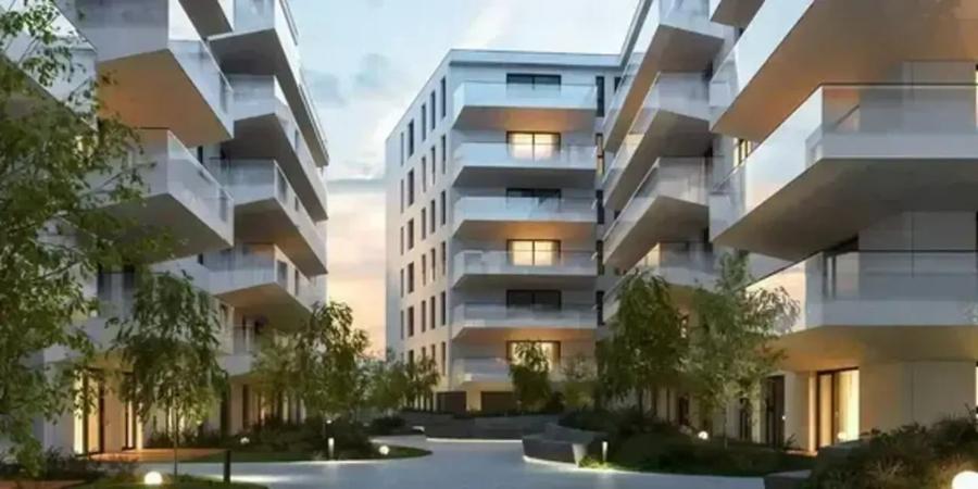 Apartament de lux 3 camere Zona Jandarmeriei - 3