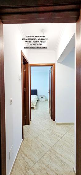 Apartament 3 camere, cu boxa,pt.locuit sau sediu firma, Central-Tribunalul Vechi - 16