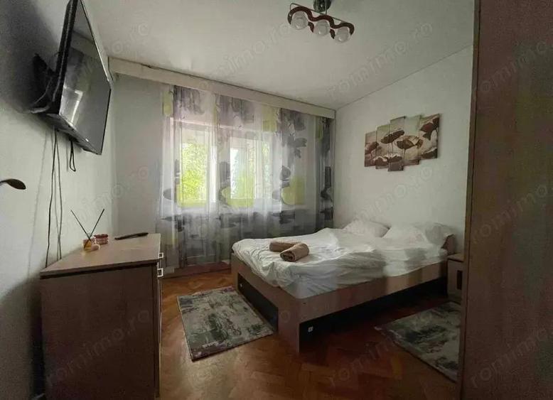 Apartament in zona Medicinei cu 3 camere - 1