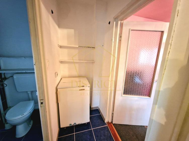 Apartament cu 2 camere | Complexul Studentesc | Hotel Boavista - 8