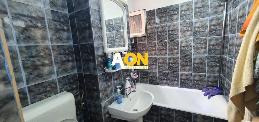 Apartament 3 camere, mobilat, utilat, Cetate - 5