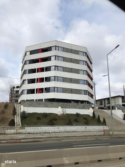 Apartament 2 camere Mamaia Nord | Complex Zig Zag | Piscina |Parcare - 2