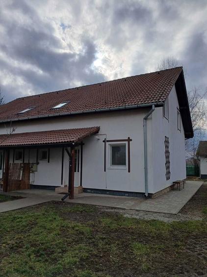 Casa de inchiriat in Fagaras, 140 mp - 4