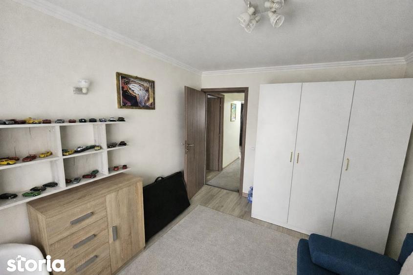 Apartament cu 5 camere + boxa, de vanzare in Curtea de Arge?. - 9