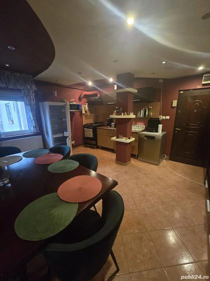 Inchiriez apartament 2 camere - 1