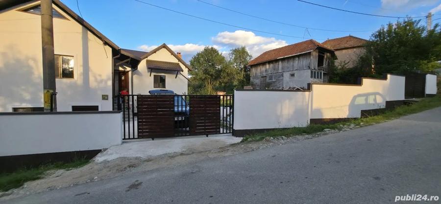 casa de vazare in zona de deal - 7