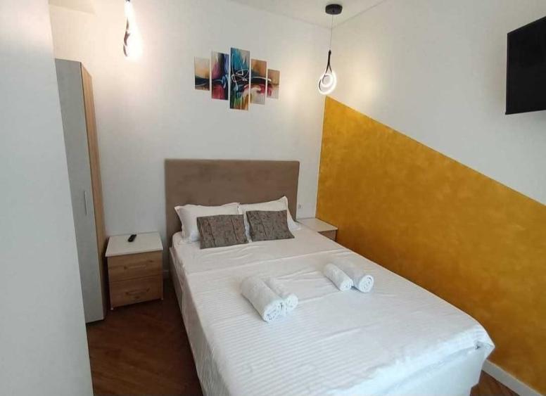 VEDERE LA MARE | APARTAMENT 2 CAMERE | PRIMA LINIE| MAMSIA NORD | - 5