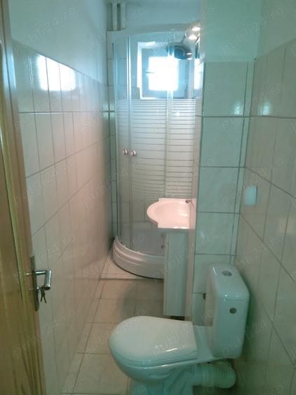 Proprietar inchiriez Apartament cu 1 camera in zona Girocului-Spital Judetean. - 3