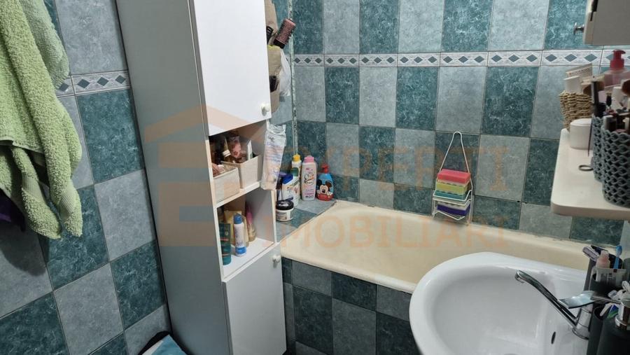 Apartament 2 camere situat in zona Dacia - 8