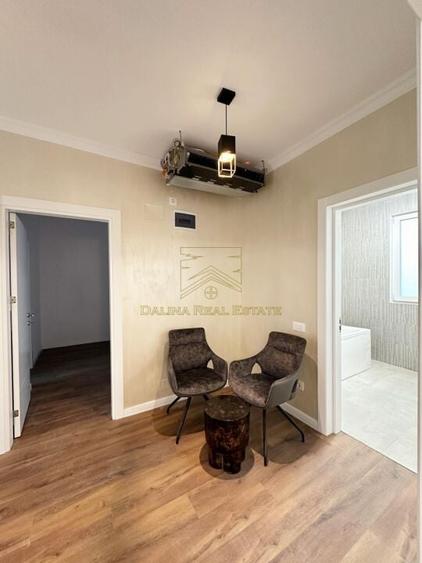 De Vanzare - Casa Inteligenta- Berceni Efficient House - 22