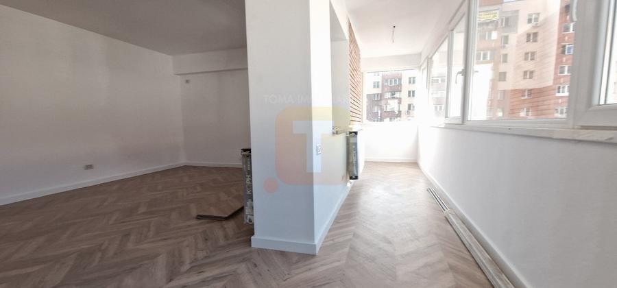 Apartament 3 camere decomandat, 84 mp, Bd. Traian – ideal renovare, preț redus - 9