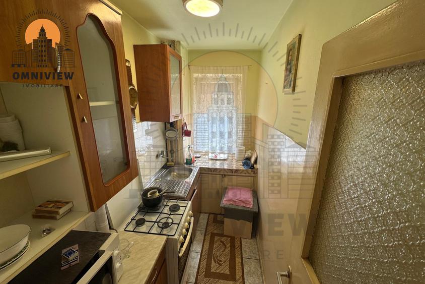 Apartament 2 camere, parter, cu beci mare – Săcele, Electroprecizia - 5