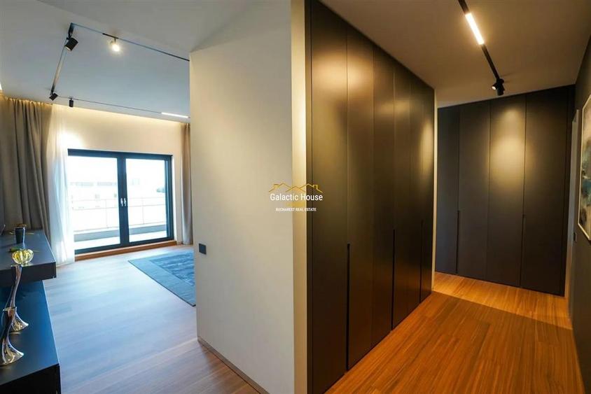 Exquisite Penthouse - Elevated Living Redefined close to the US Embassy - 23