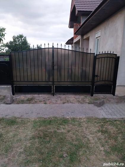 Vand casa comuna Apateu Arad - 10