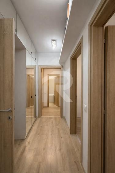 Apartament in Greenfield - Platanilor, bloc 2017 cu 2 locuri de parcare - 7