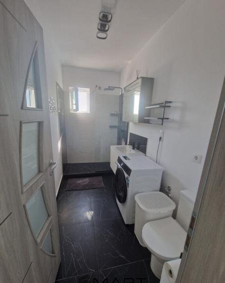 Apartament cu 2 camere in cartierul Deventer - 8