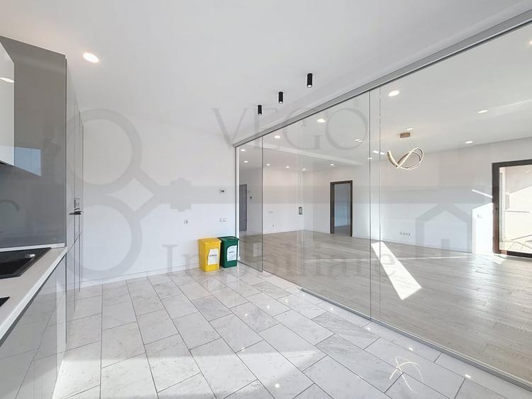 Spatiu de birou, 150 mp, parcare in curte, zona Gheorgheni - 7