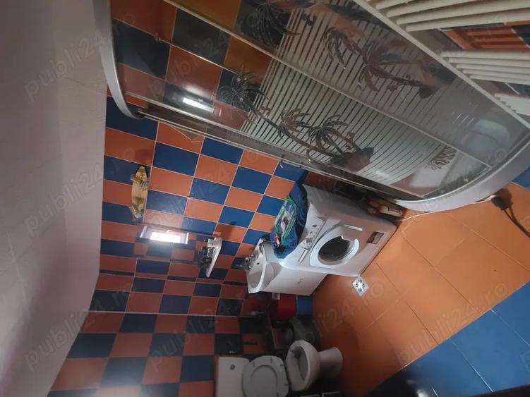 Casa de vanzare Cartierul Tineretului Sibiu - 2