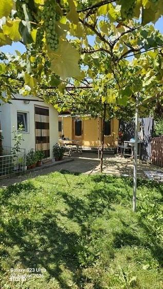 Casă cu 3 camere cu Teren 80 Mp în Central