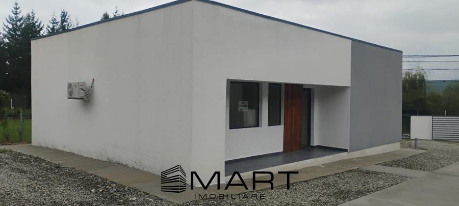 Casa cu 3 camere in Tocile - 2