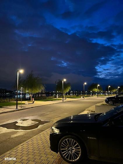 Garsoniera de inchiriat Lebada Lake Residence - 7