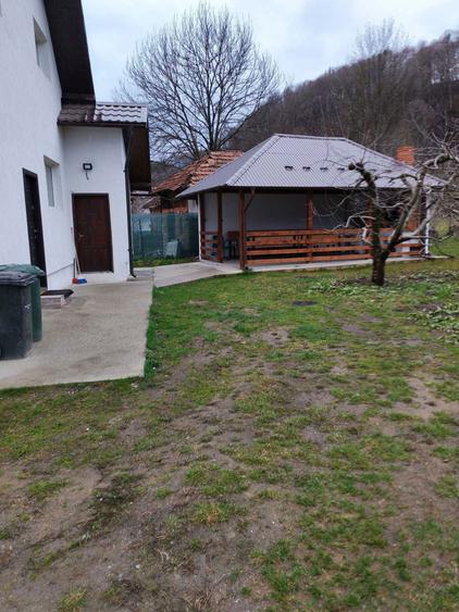 inchiriez casa noua in Salatrucu - 7