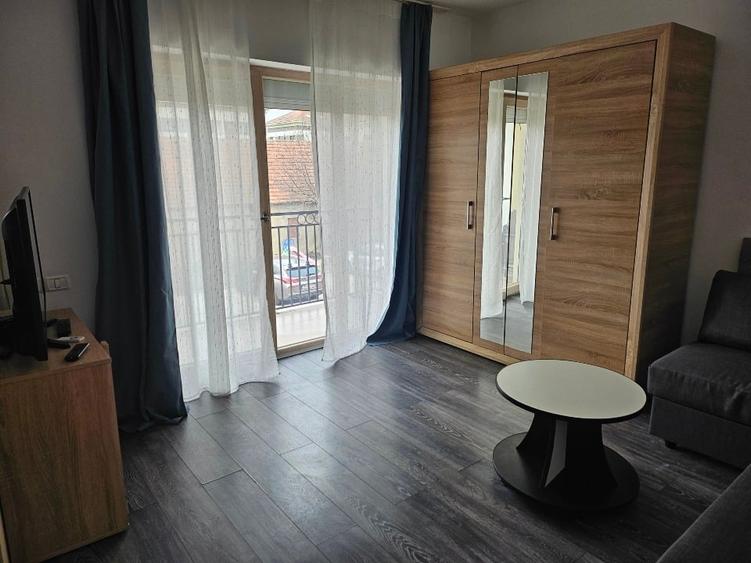 Proprietar inchiriez apartament cu o camera cu loc de parcare inclus - 1