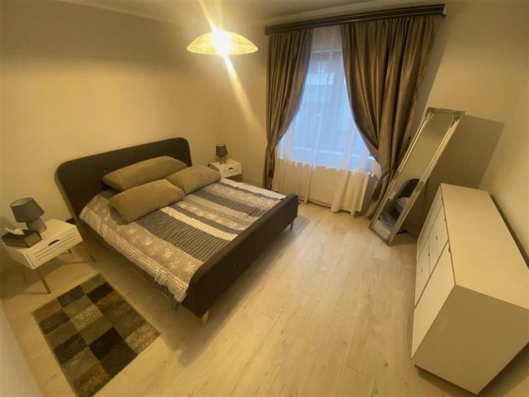 Casa de inchiriat in Livezeni - 3