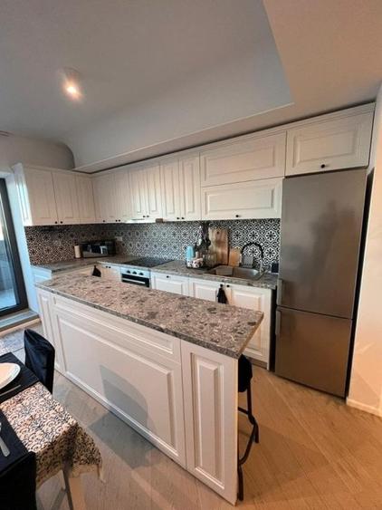 |Apartament-3 camere Premium Design | Cotroceni| - 8