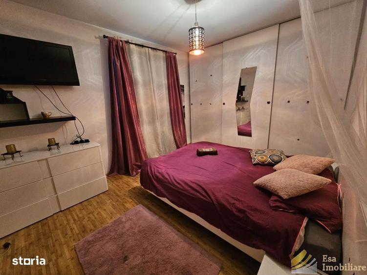 Casa de vanzare, 5 camere, Sabareni - 7